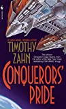 فخر الفاتحون (The Conquerors Saga ، الكتاب الأول)