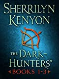 The Dark-Hunters, Cărțile 1-3: (Night Pleasures, Night Embrace, Dance with the Devil) (Dark-Hunter Collection Book 1)