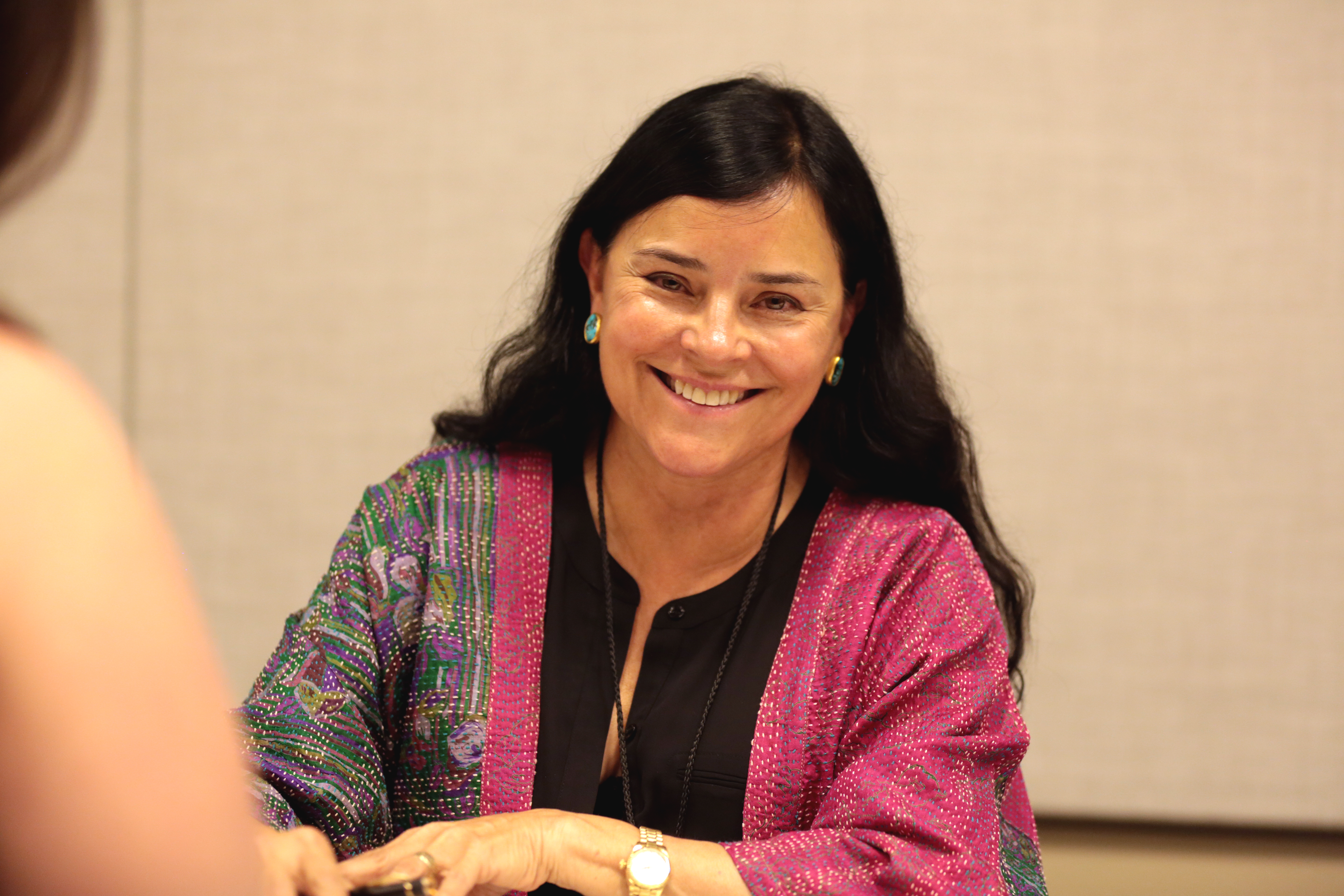 Diana Gabaldon