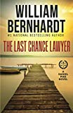 The Last Chance Lawyer (Seria de thriller juridic Daniel Pike)