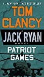 Patriot Games (Ein Roman von Jack Ryan)