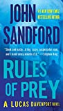 Rules of Prey (Lucas Davenport, nr. 1)