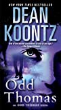 Odd Thomas: Un roman ciudat Thomas