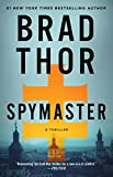 Spymaster: Ein Thriller (Scot Harvath Series, The)