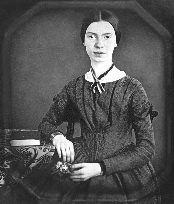 Ejemplos de metáforas extendidas: "La esperanza es lo que tiene plumas" de Emily Dickinson