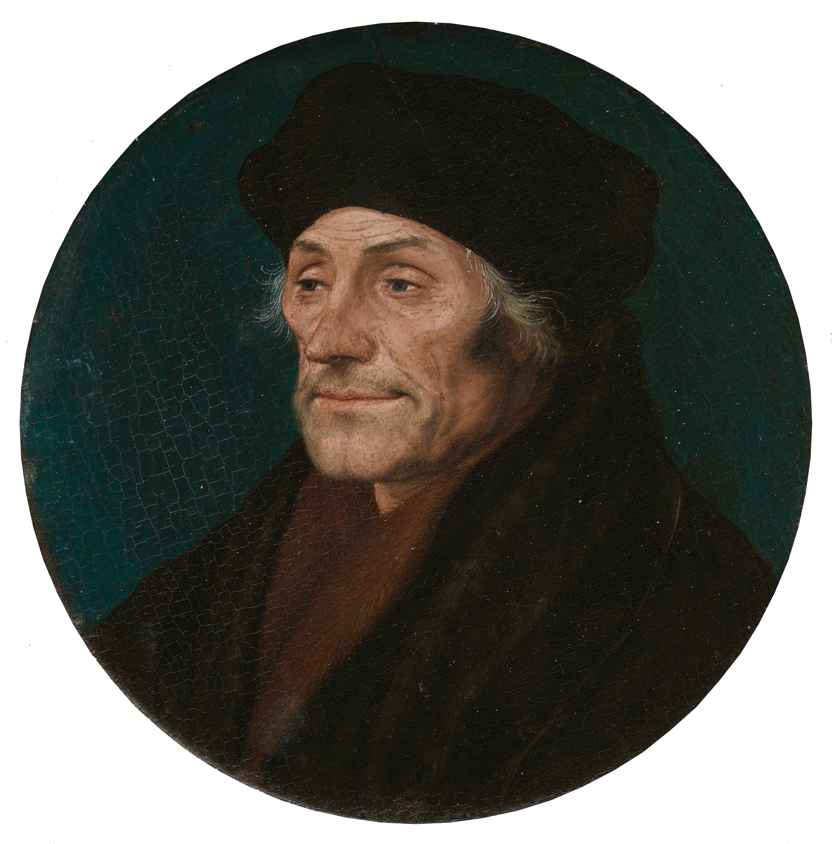 Desiderius Erasmus