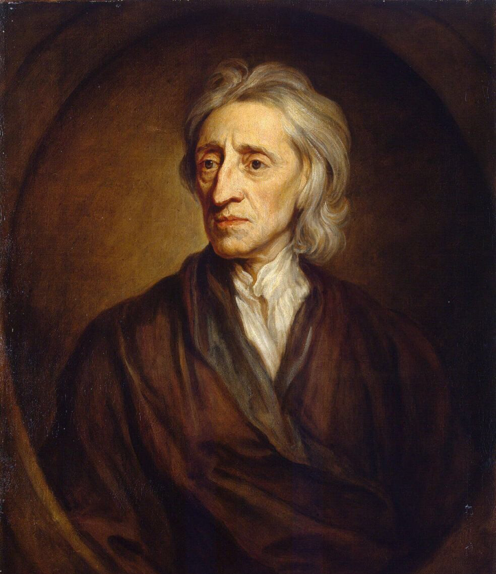 john Locke