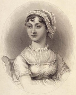 Jane Austin