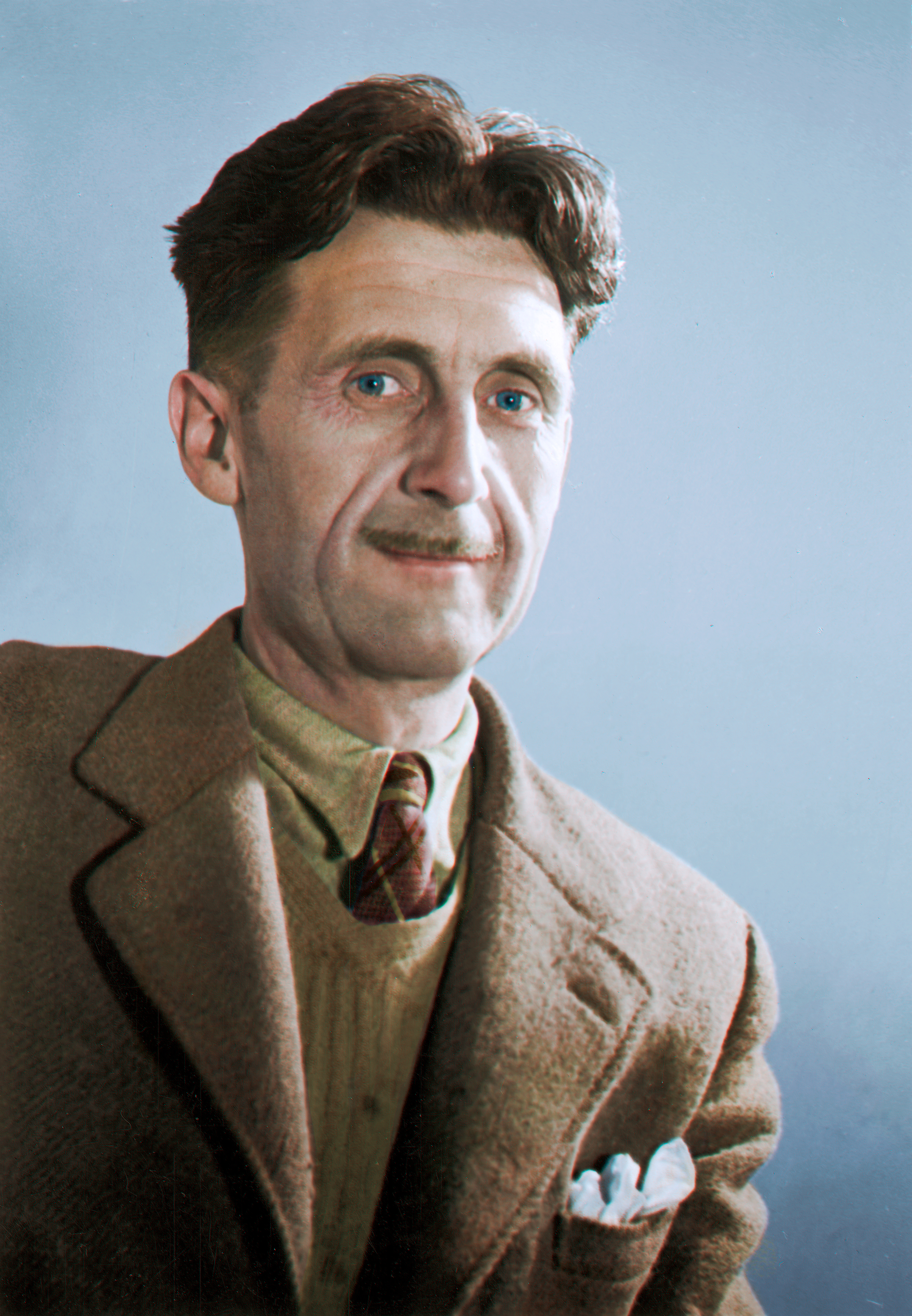 George Orwell