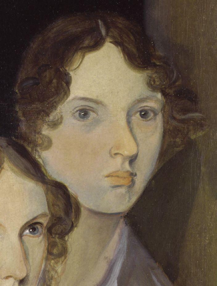 emily bronte