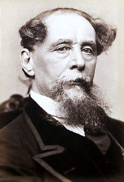 Carlos Dickens