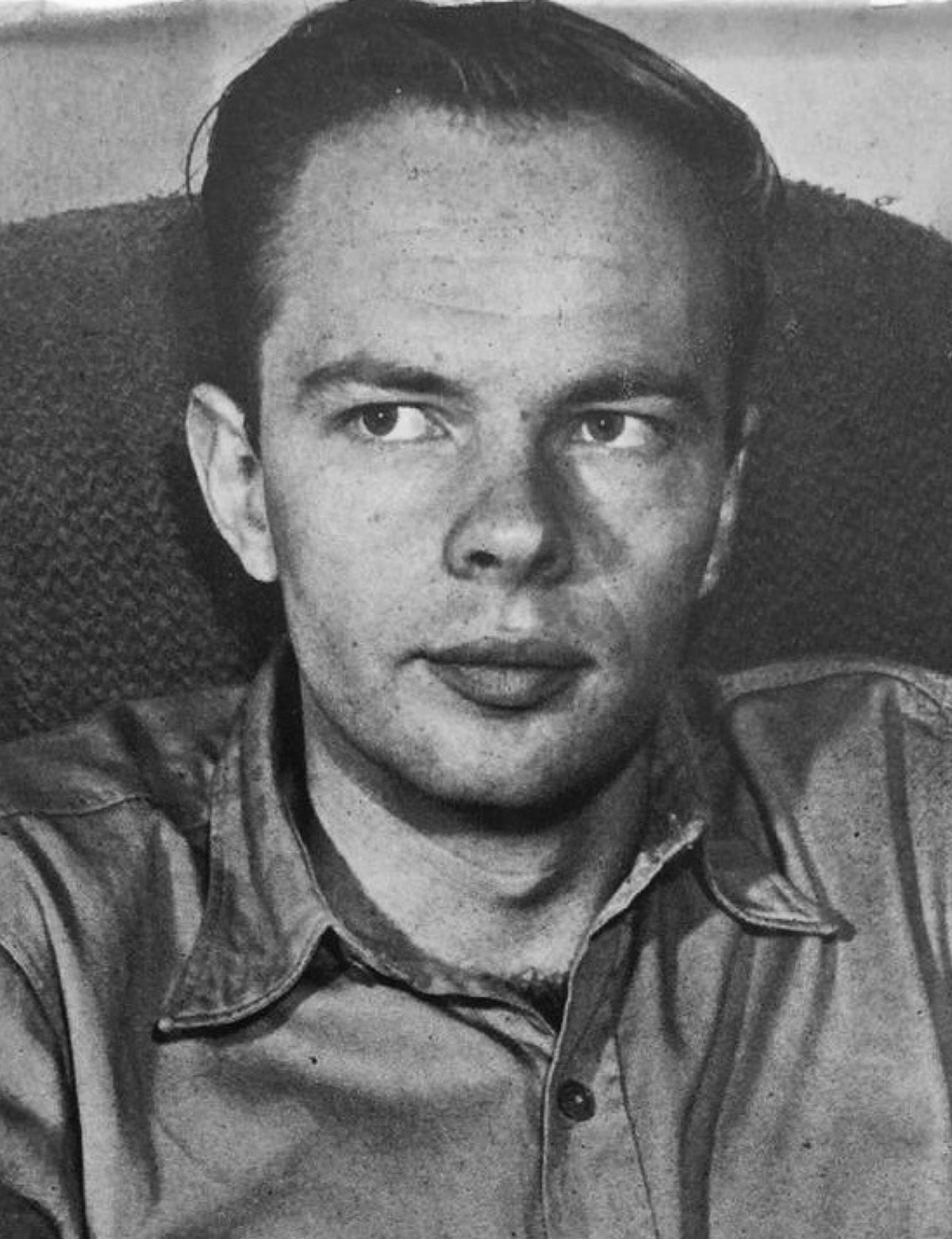 philip k dick