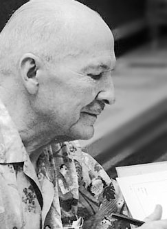 Roberto A. Heinlein