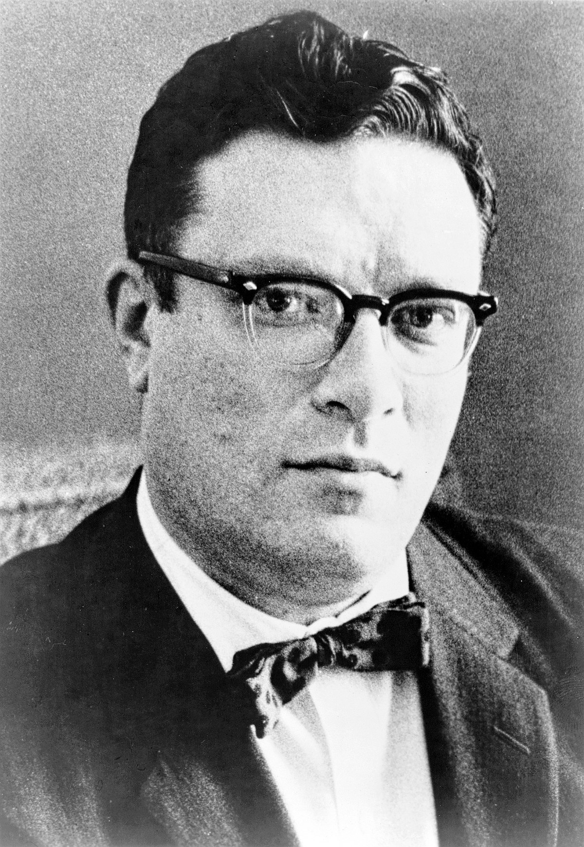 Isaac Asimov