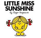 Little Miss Sunshine (Mr. Men și Little Miss)