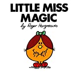 Little Miss Magic (Bay Erkekler ve Küçük Bayan)