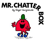 Bay Chatterbox (Bay Erkekler ve Küçük Bayan)