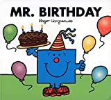 Mr. Birthday (Mr. Men and Little Miss)