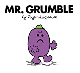 Mr. Grumble (Mr. Men and Little Miss)