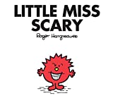 Little Miss Scary (Мистер Мэн и Маленькая мисс)