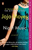 Musik Malam: Sebuah Novel