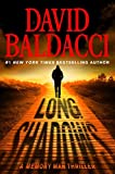 Long Shadows (メモリーマン シリーズ Book 7)