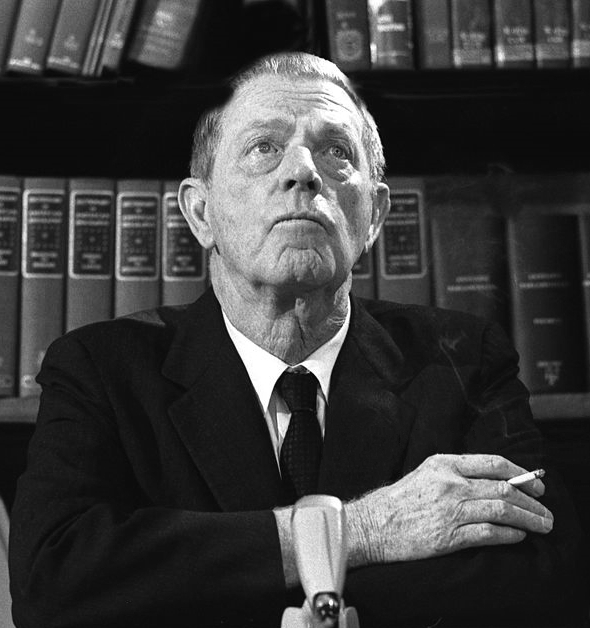 Die besten Bücher von Erskine Caldwell