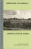 God's Little Acre：一部小說（Brown Thrasher Books Ser.）