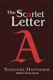 The Scarlet Letter (คลาสสิกของ Reader's Library)