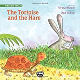 Die Schildkröte und der Hase (Zeitlose Fabeln)