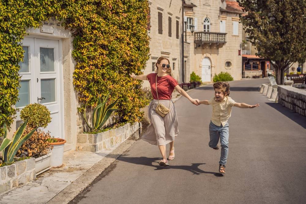 Eseje o twojej mamie: najlepsze wspomnienie twojej mamy