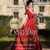 Romancing the Duke: Castelli per sempre