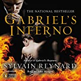 Gabriels Inferno: Gabriels Inferno, Buch 1