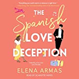 El engaño del amor español: una novela