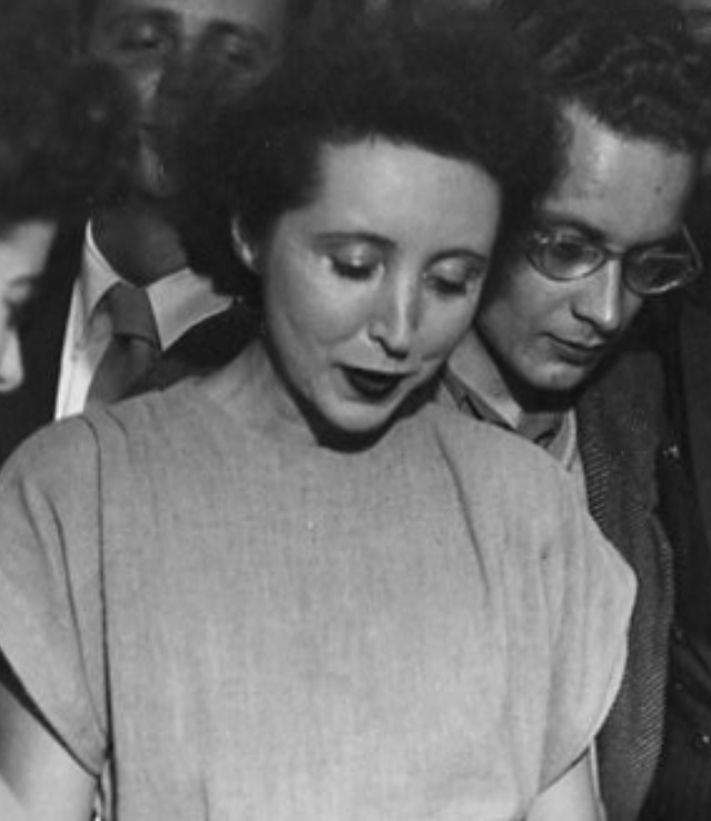 Anaïs Nin