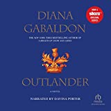 Outlander: Outlander, Libro 1