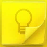 Google Keep