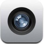 Appareil photo iOS