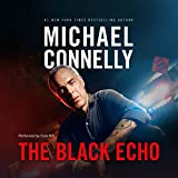 L'écho noir : série Harry Bosch, tome 1