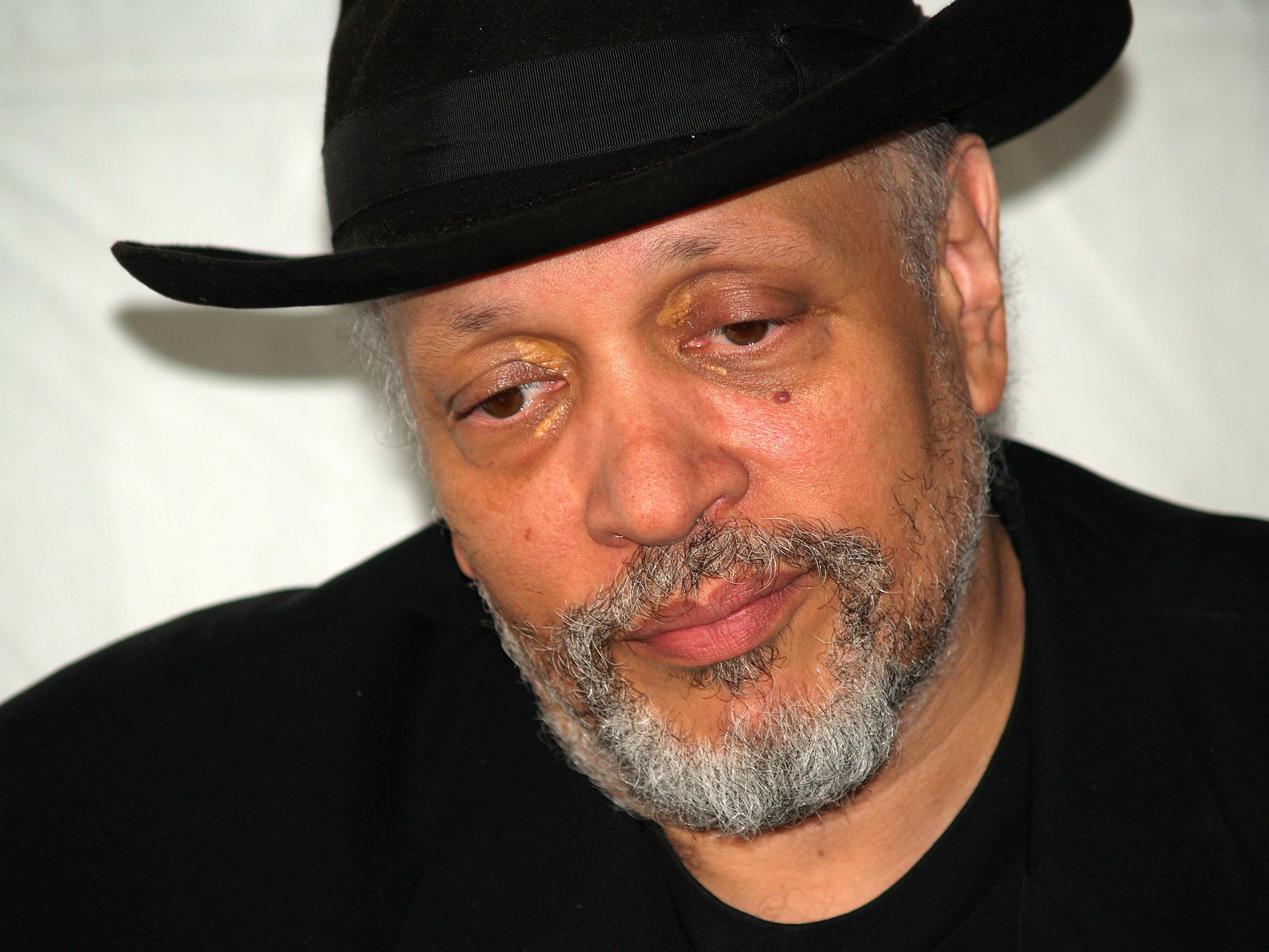 walter mosley