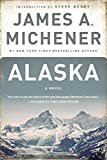 Alaska: una novela