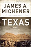 Texas: un romanzo