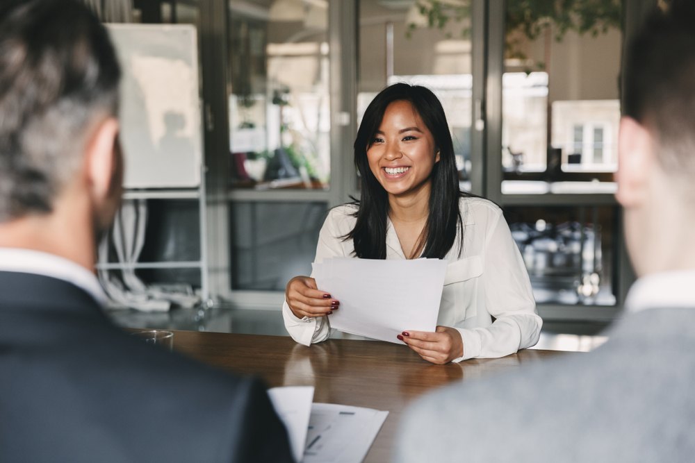 Domanda di lavoro Acing: cosa sono la valutazione e i test pre-assunzione?