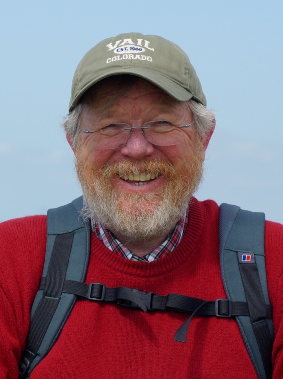 Bill Bryson