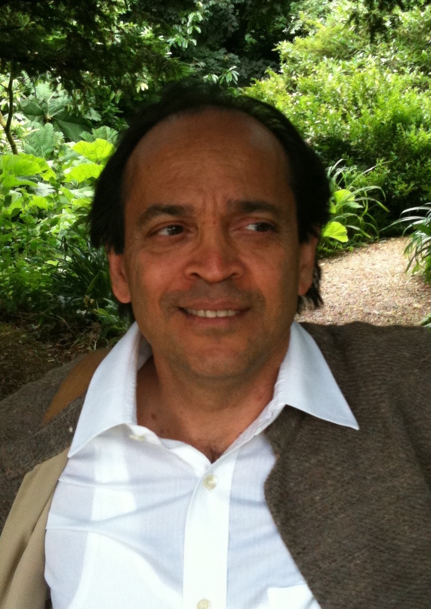 Vikram Seth