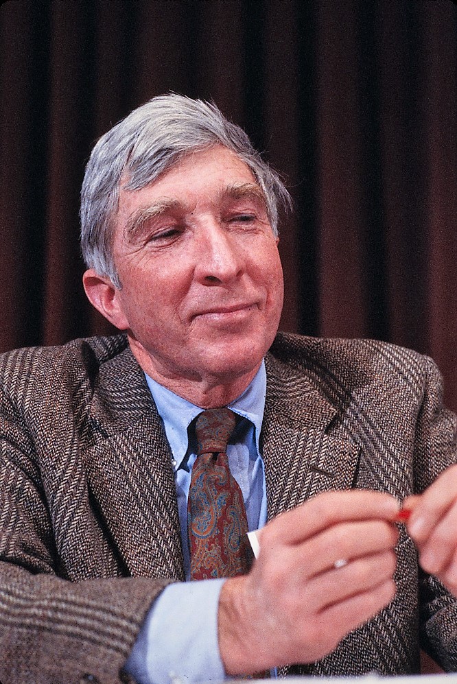 Giovanni Updike