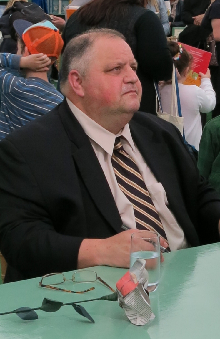 steve silberman