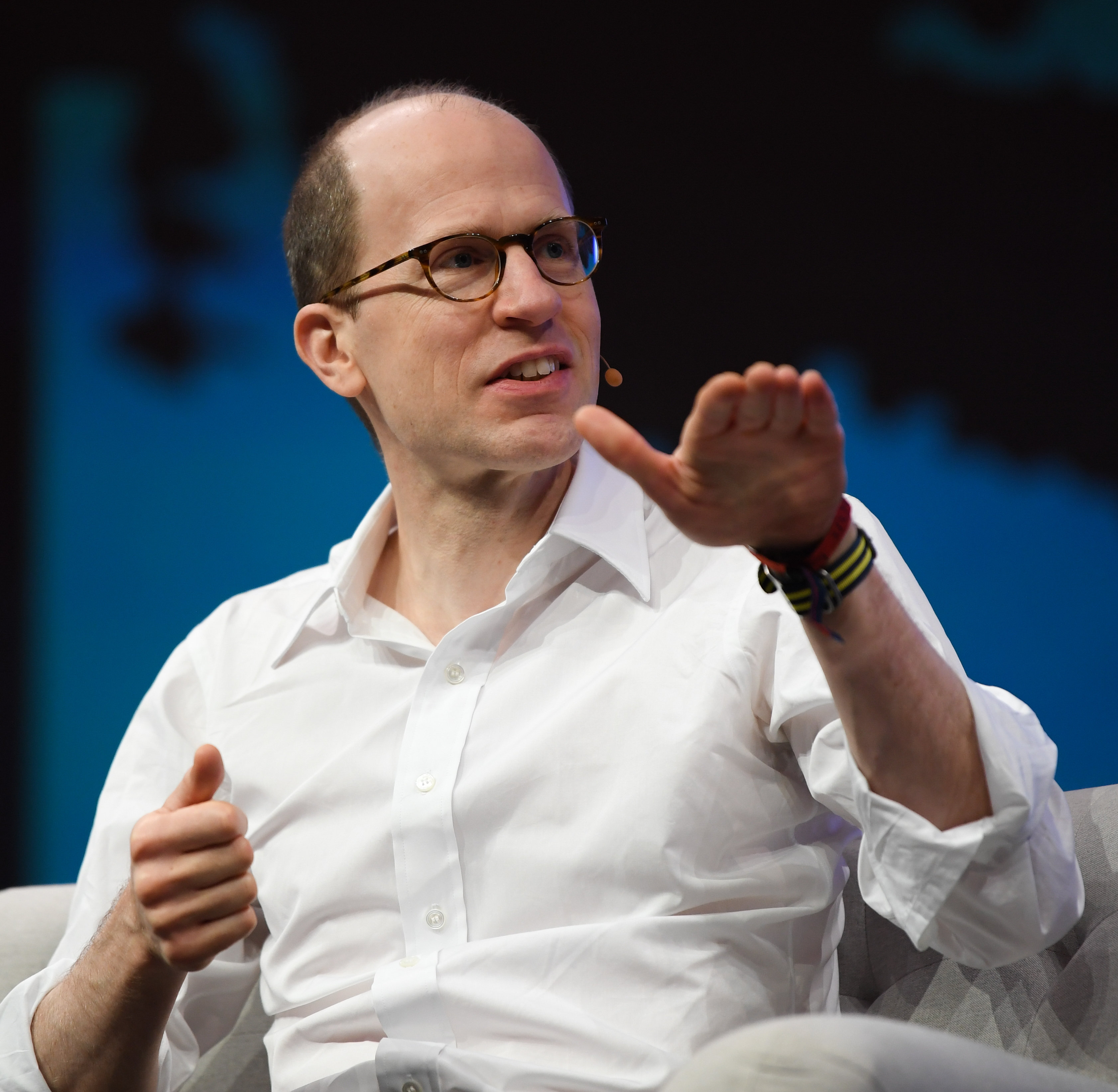 Nick Bostrom