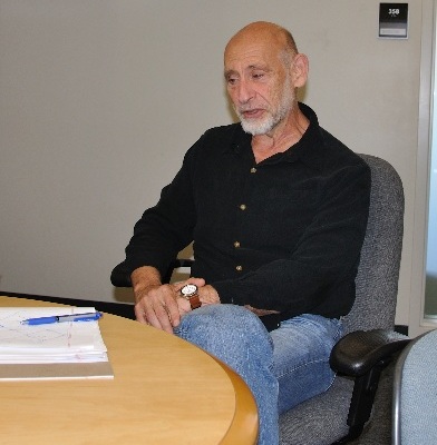 Leonard Susskind