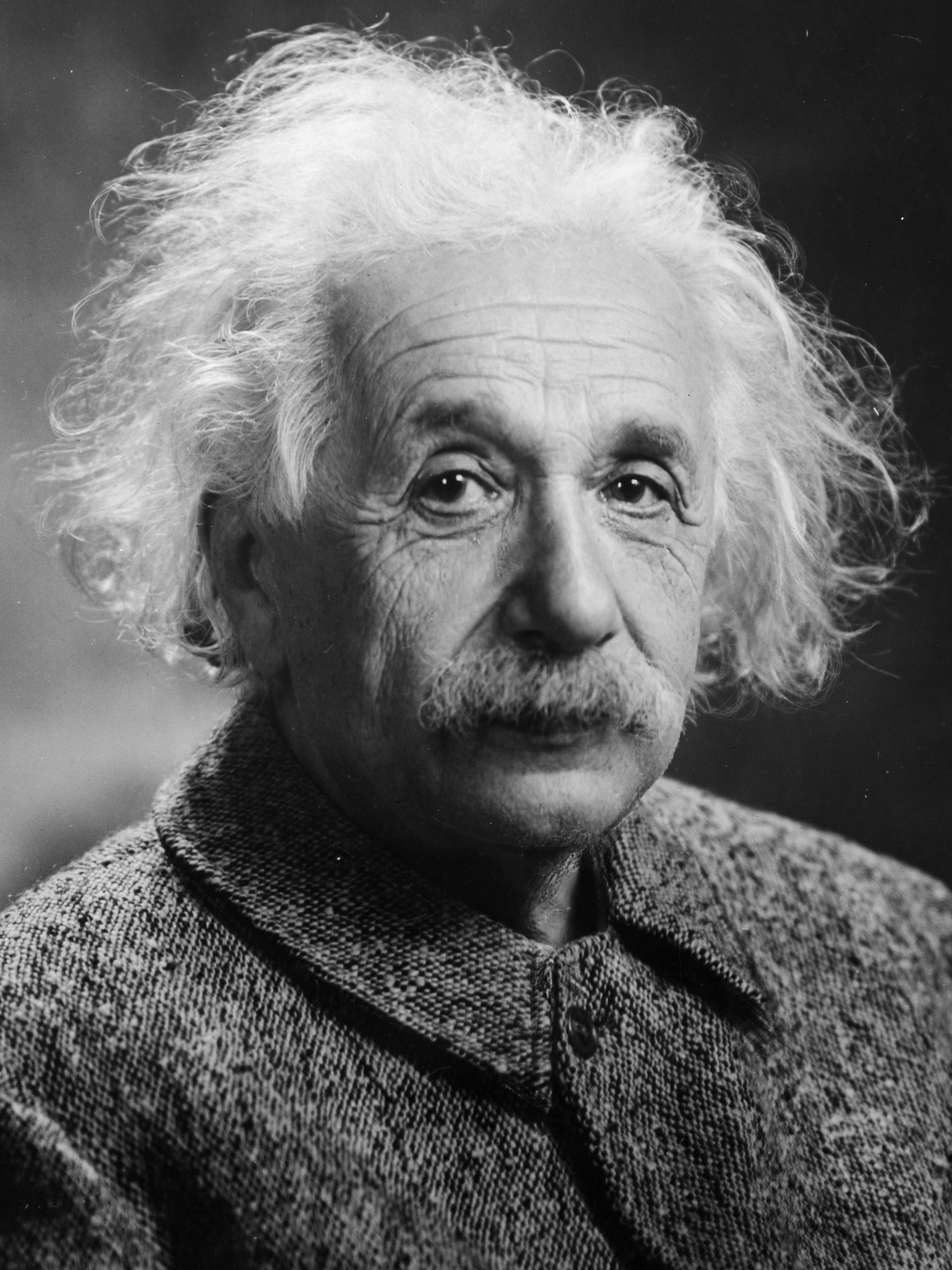 Alberto Einstein